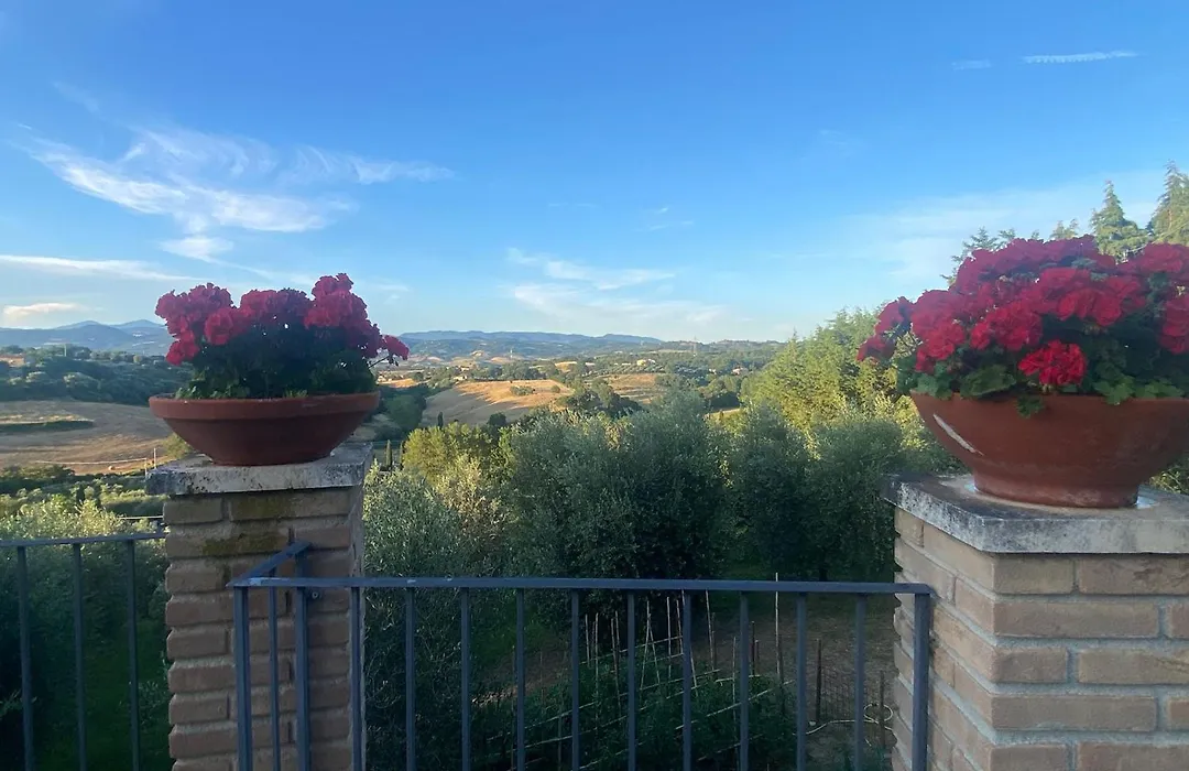B&B La Piaggia-1