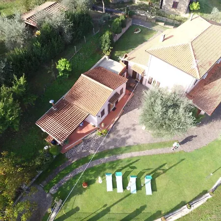 B&B La Piaggia-2