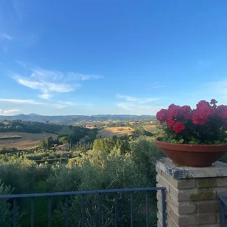 B&B La Piaggia-3